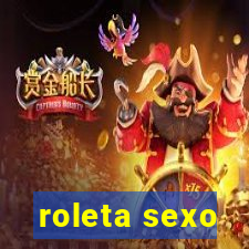roleta sexo